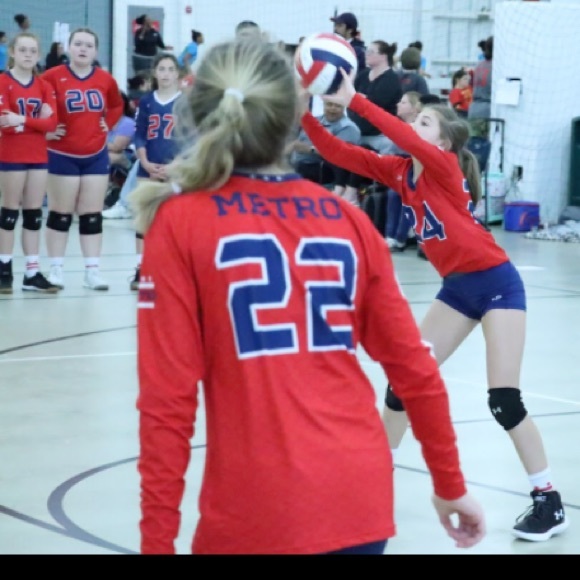 Meet your Posher, Reagan - Picture 1 of 1